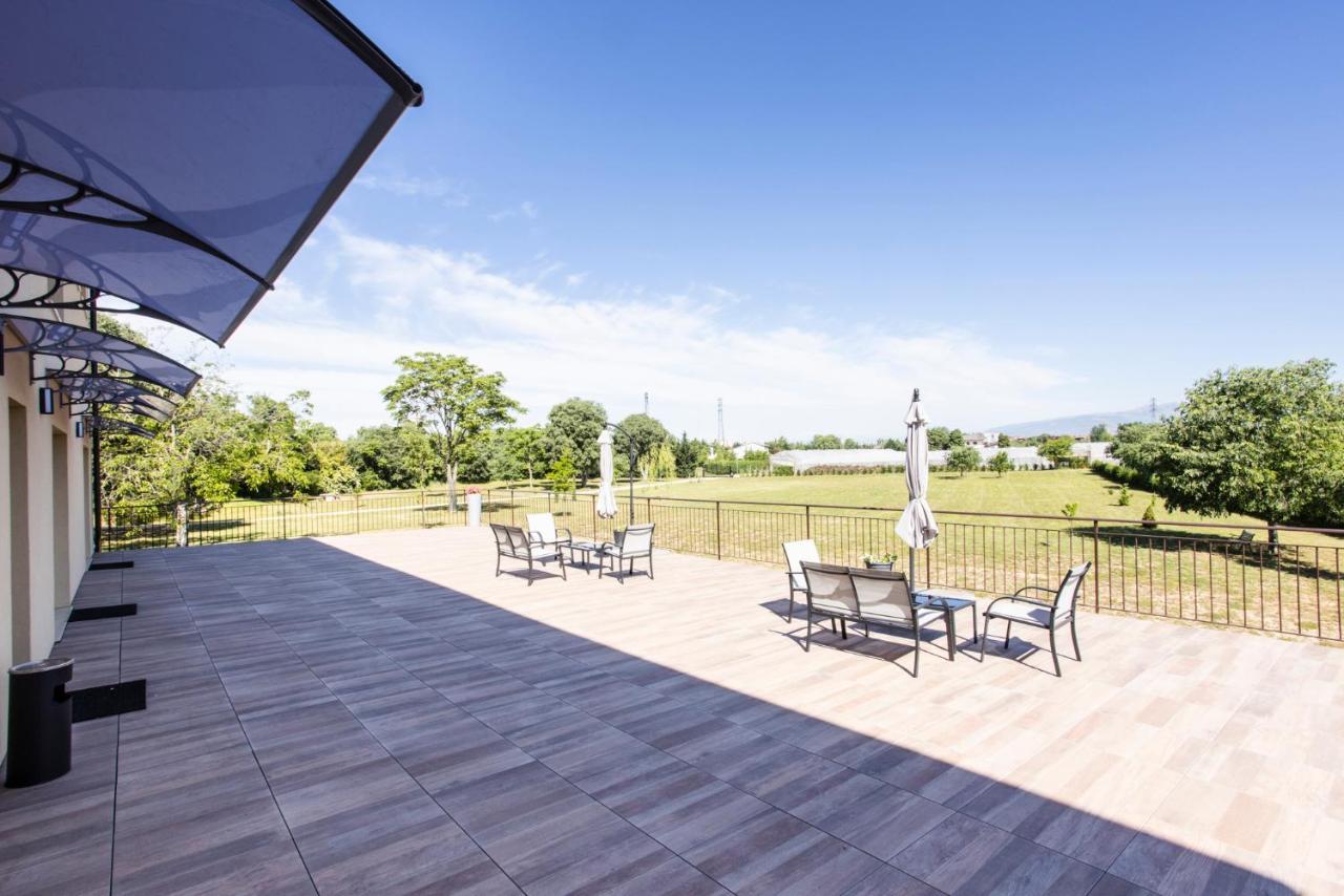 Borgoroma - Business & Apartments - Verona — Photos 1